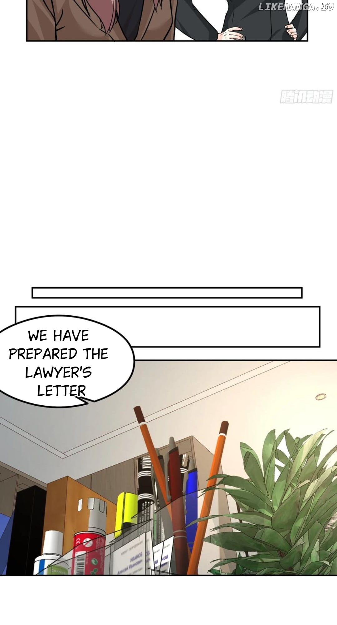 I Really Don’t Want to be Reborn Chapter 438 - page 18